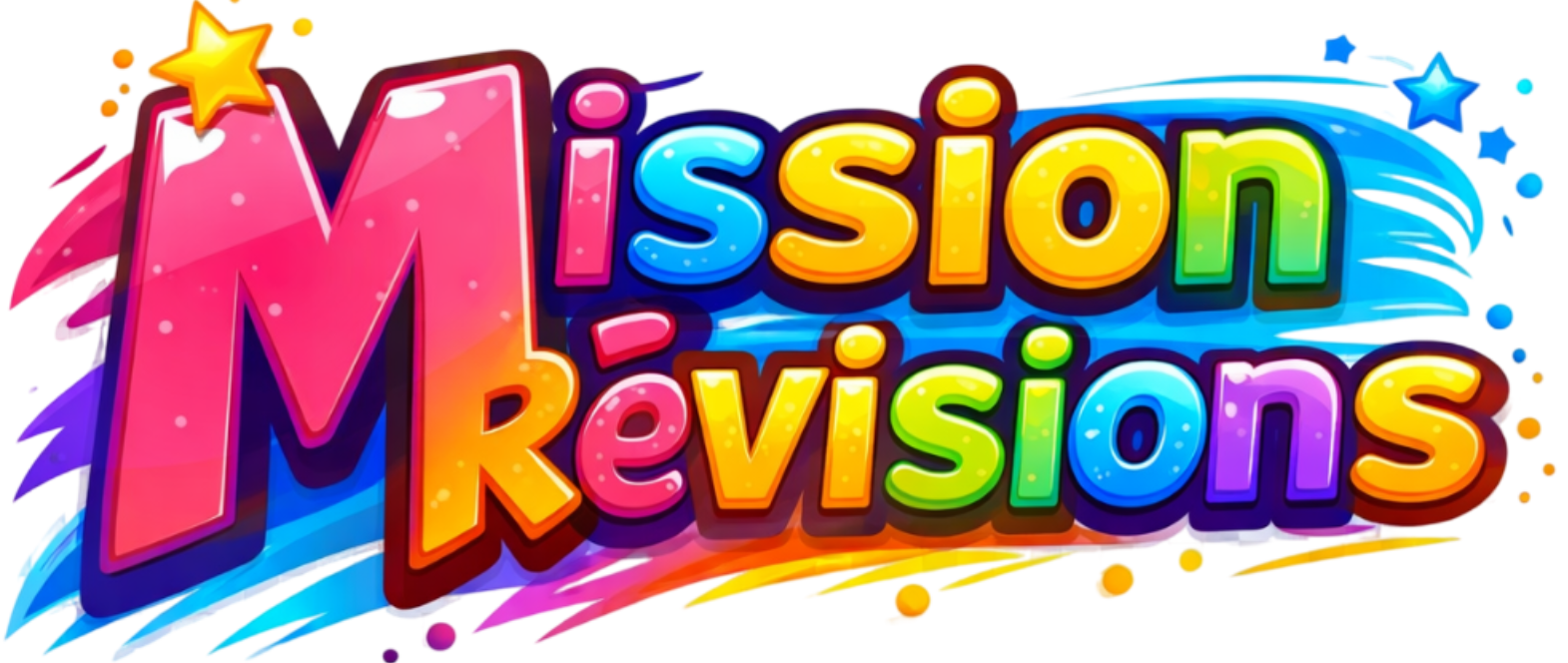Mission Révisions